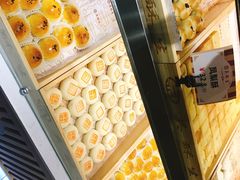 -吴记·吴酥生PASTRY宫廷酥饼