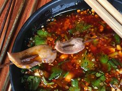 -牛华八婆麻辣烫(起源店)