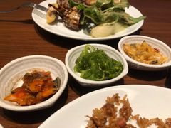 -嘉定凯悦·咖啡厅