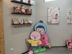 -静宜和她的朋友(星海广场店)