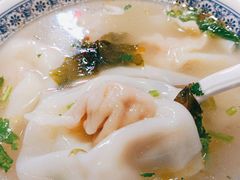 -松针蔡记蒸饺(花园路店)