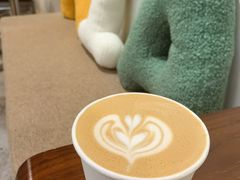 -via coffee(万象城店)
