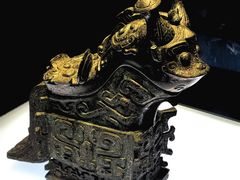 -陕西历史博物馆