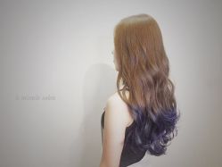 -Miracle集简美发沙龙