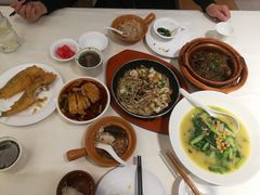 粉丝捞鹅掌-文杏酒楼(一品天下店)