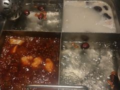 -海底捞火锅(凯德广场店)