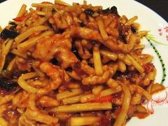 -好嫂子酱猪手•农家菜(蒲黄榆店)