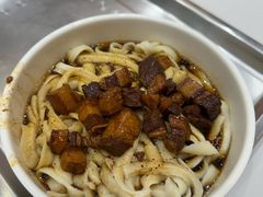 -杏园餐厅(西四北大街店)