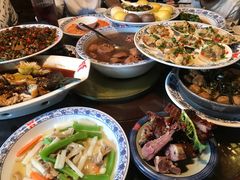 -徐鼎盛民间菜(上筑店)