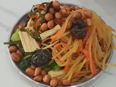 -鹍记特色牛杂面