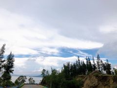 -沙扒湾