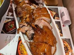 -川堂风·跷脚牛肉·乐山爆炒(宝山日月光店)