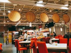 大堂-金鼎轩(亚运村店)