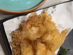 -新一番三文鱼寿司(大东海店)