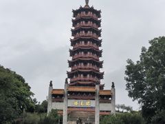 -大雁山风景区