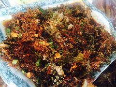 -白家寨子·山野白族菜(古城总店)