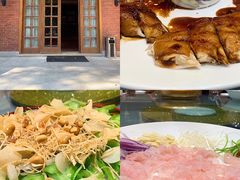-茶叁酒肆·楚味江湖(菱角湖店)