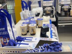 -煲珠公·老红糖珍珠奶茶(长宁龙之梦店)