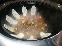 -锅来乐地锅鸡(安亭店)
