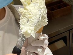 -野人先生Gelato(上海长宁龙之梦店)