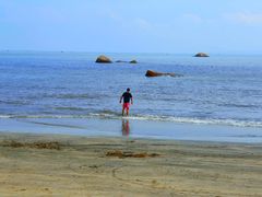 -那琴半岛地质海洋公园