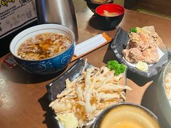 -千代武日本料理(哈西店)