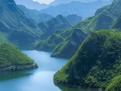 -易水湖景区