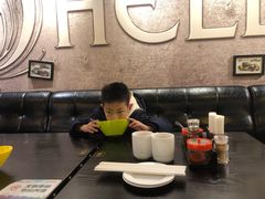 -吉亨面馆(古北1699店)