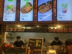-面点王(石厦分店)