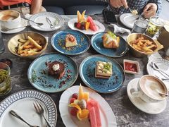 -Hi City·城市之巅