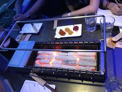 -很久以前羊肉串(打浦路店)