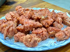 糟排骨-老奇味(后田街店)