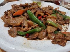 -东方肉馆(文庭雅苑店)