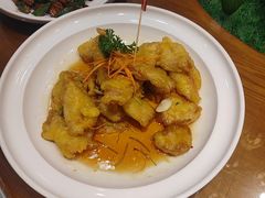 -那家老院子东北菜·饺子·小鸡炖蘑菇(艳华街店)