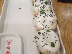 -东泰祥生煎馆(重庆北路店)