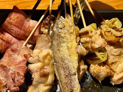 -王氏炉匠·烧鸟放题自助(好运街店)