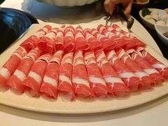 -额尔敦传统涮(体育场店)