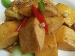 闫府第一福-闫府私房菜·百年鲁菜(恒隆店)