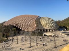 -牛首山文化旅游区