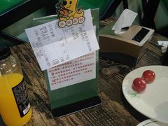 -巴犀烧烤(新崇光店)