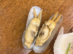 -品海楼·大连海胆锅贴馆(东港店)