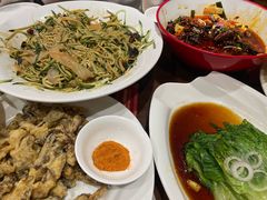 -李氏八大件老菜馆(万宝街店)