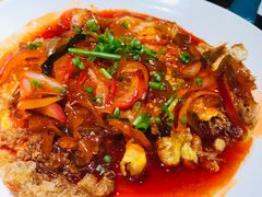 五柳煎蛋-粤食堂(天津和悦汇店)