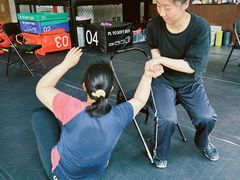 -极斗-IKMF马伽术·格斗运动学院(东直门店)