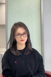 -X-FIRE男士发型设计