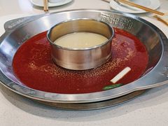 -麻辣空间·清油火锅(万达广场店)