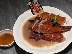 -莞府家宴·东莞菜(市民服务中心店)