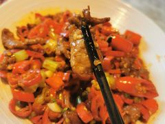 -蔴将·川菜(黄龙万科店)