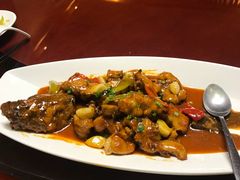 -湖北味道(湖北大厦店)