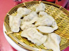 -三姐妹饺子(东木头市店)